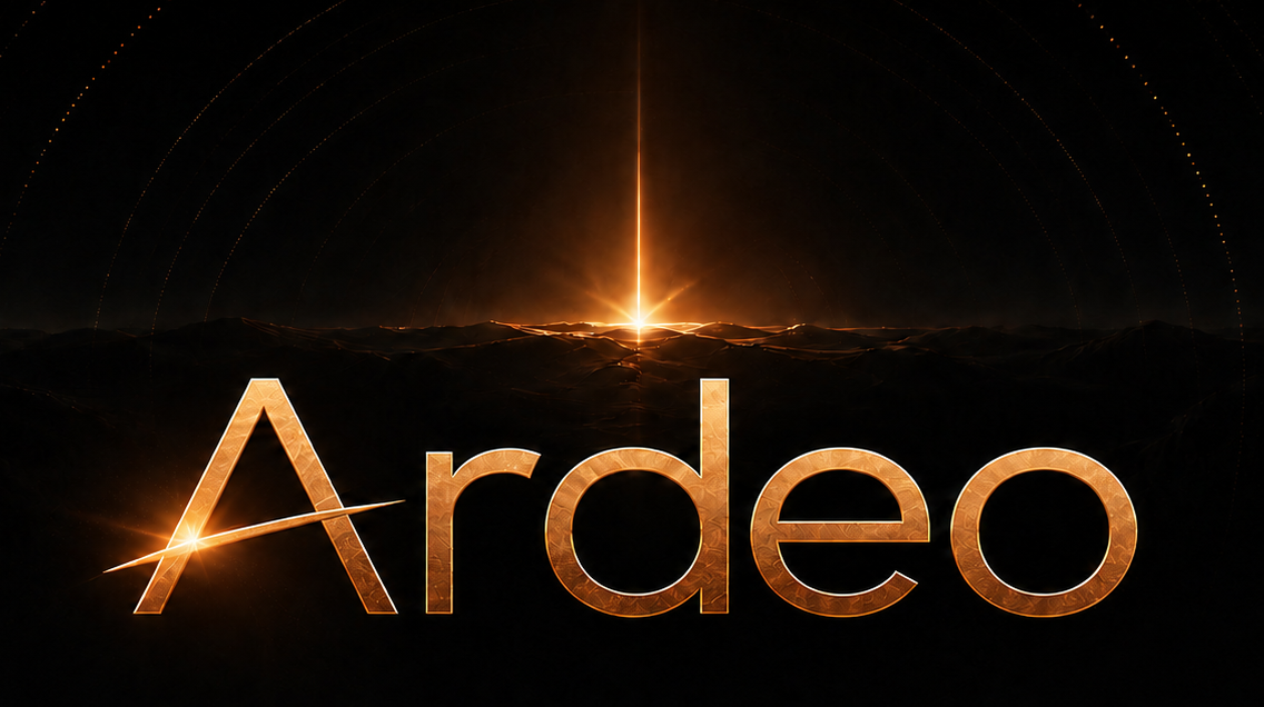 Ardeo